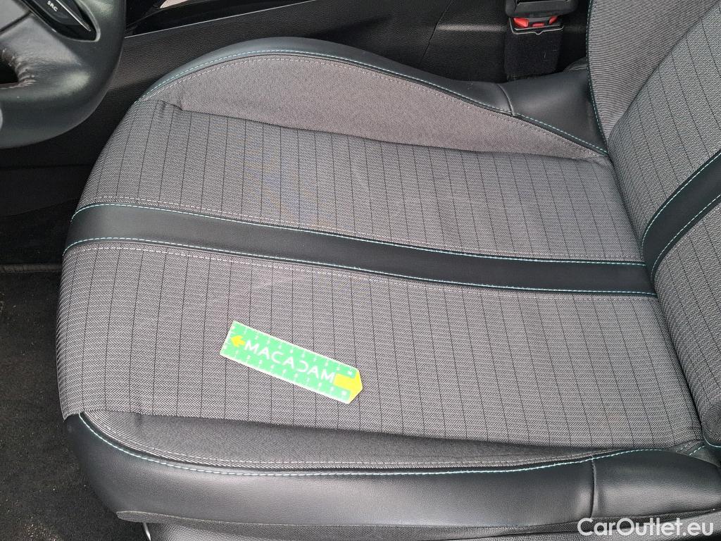  Peugeot  2008  Allure Business 1.5 HDi 110CV BVM6 E6d #26