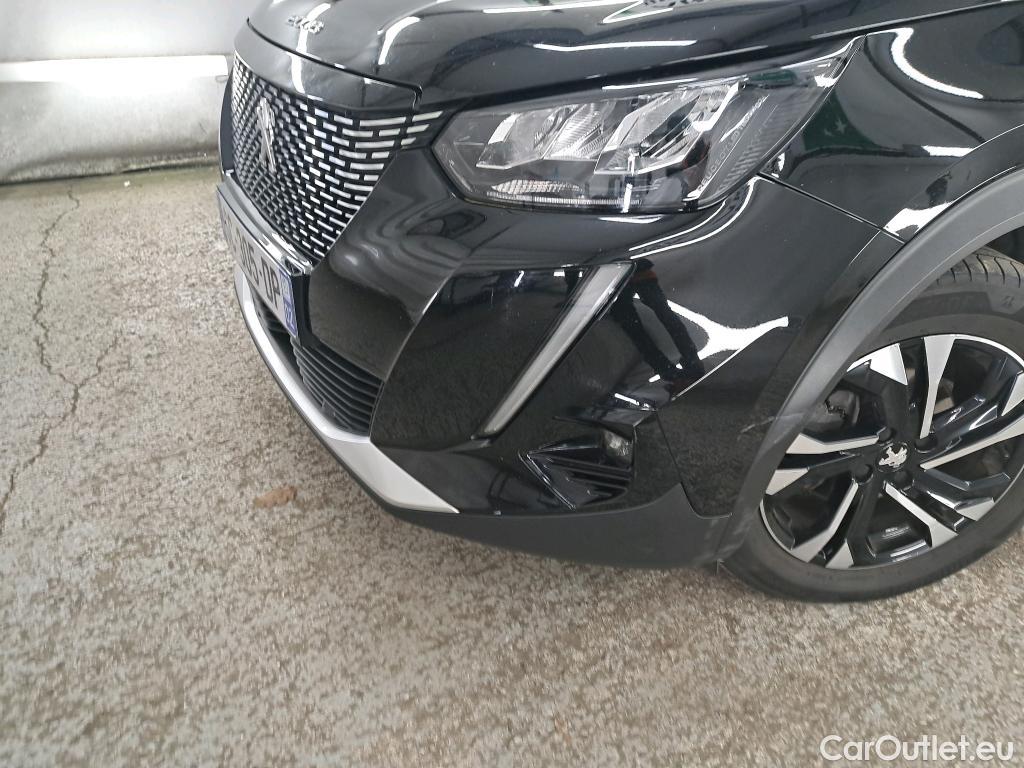  Peugeot  2008  Allure Business 1.5 HDi 110CV BVM6 E6d #33