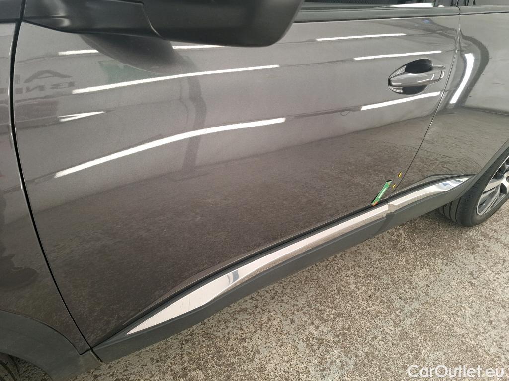  Peugeot  3008  Allure 1.5 HDi 130CV BVA8 E6d #29