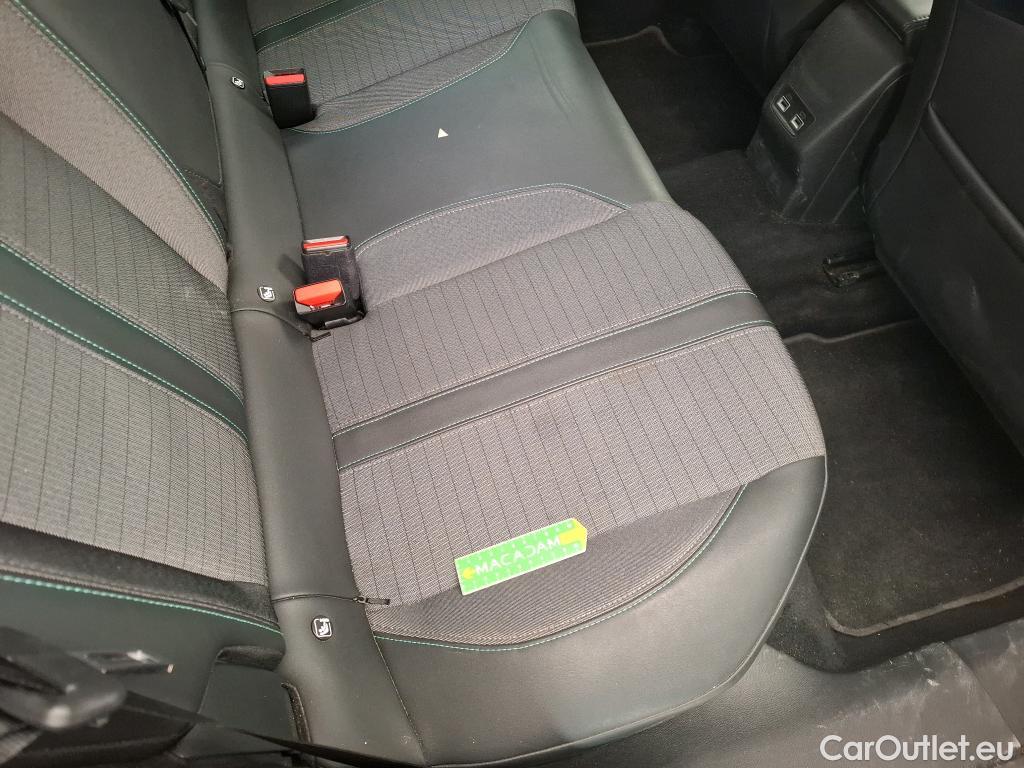  Peugeot  2008  Allure Business 1.5 HDi 110CV BVM6 E6d #28