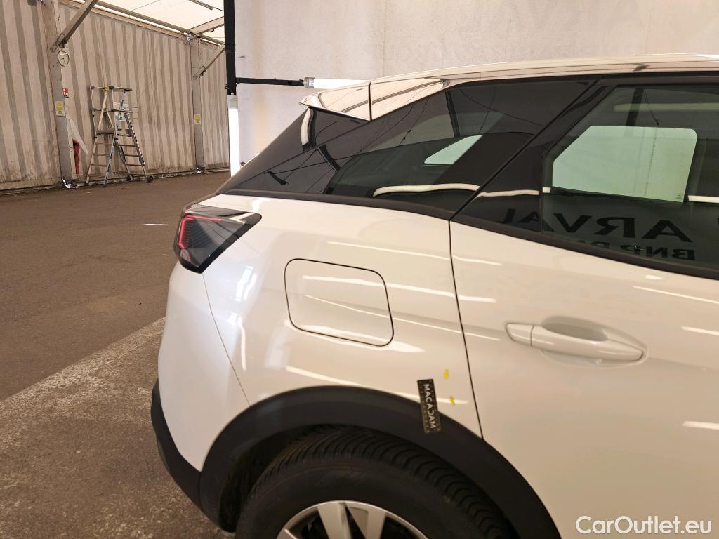  Peugeot  3008  Active Pack 1.5 HDi 130CV BVA8 E6d #16