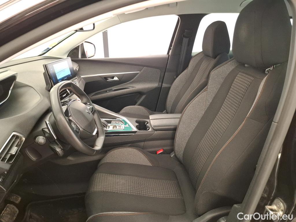  Peugeot  3008  Active Business 1.5 HDi 130CV BVA8 E6d #46