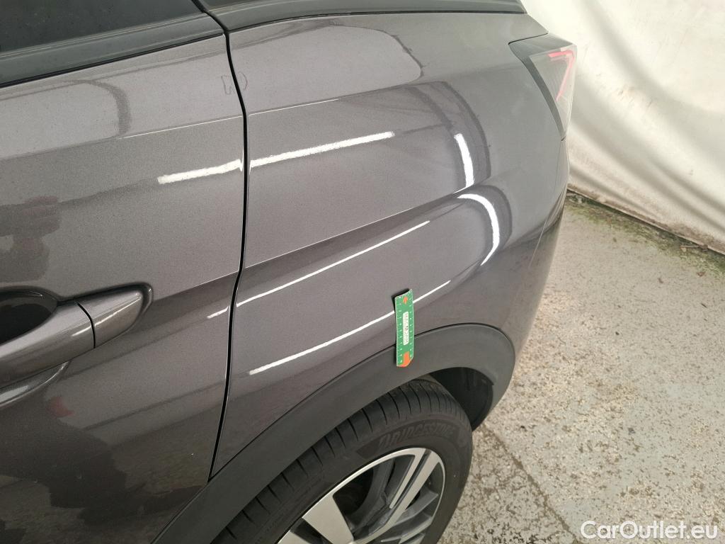  Peugeot  3008  Allure 1.5 HDi 130CV BVA8 E6d #5