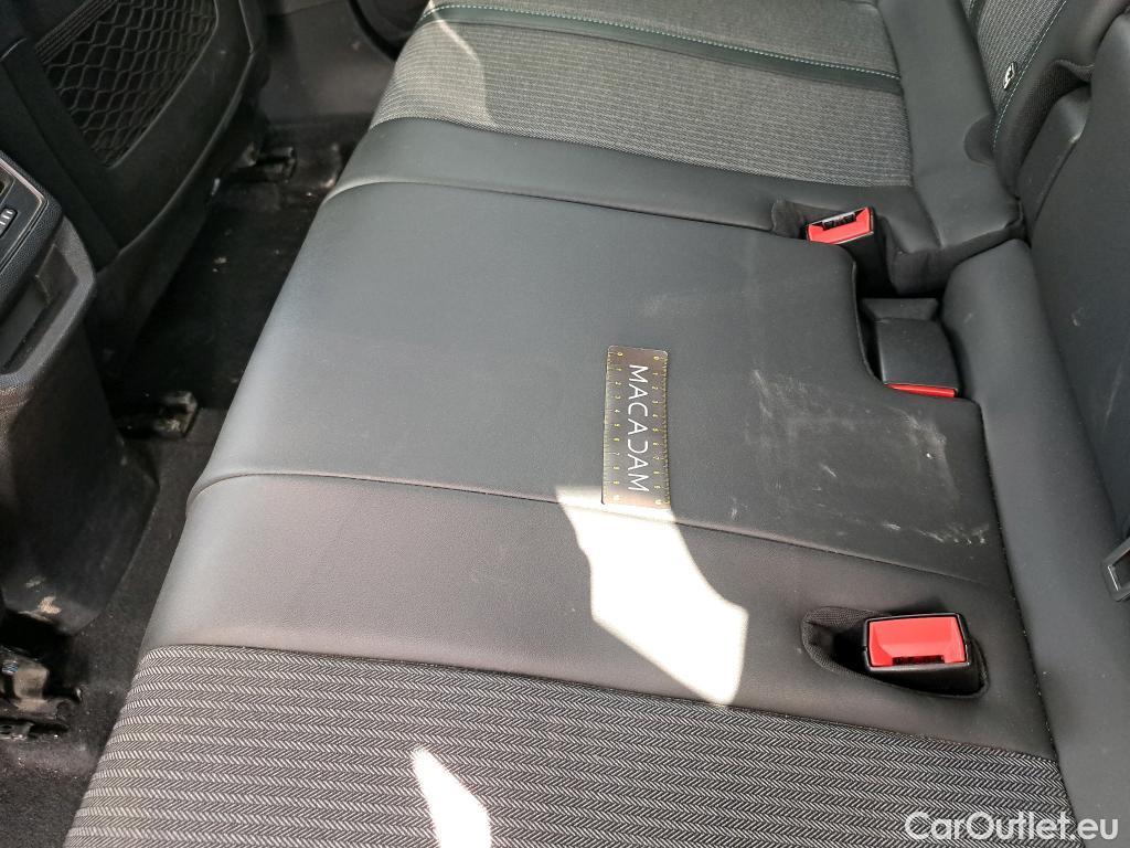  Peugeot  3008  Allure Pack 1.5 HDi 130CV BVA8 E6d #21