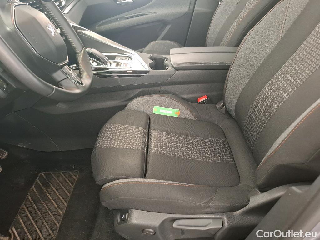  Peugeot  3008  Active Pack 1.5 HDi 130CV BVA8 E6d #11