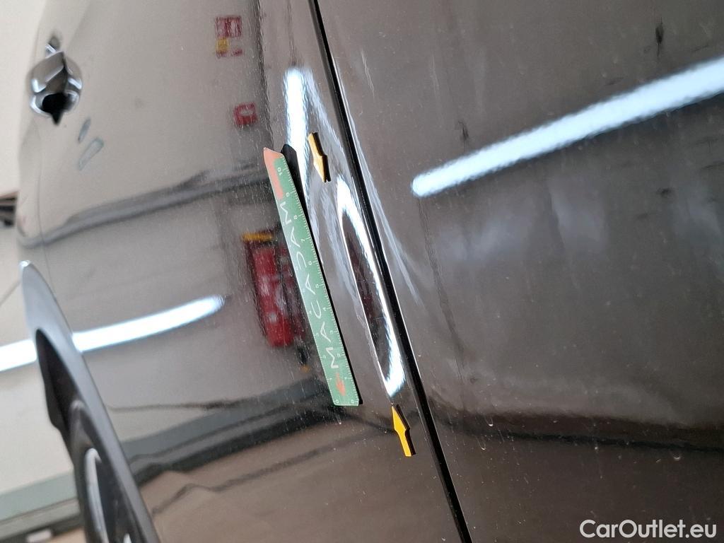  Peugeot  3008  GT 1.5 HDi 130CV BVA8 E6d #2
