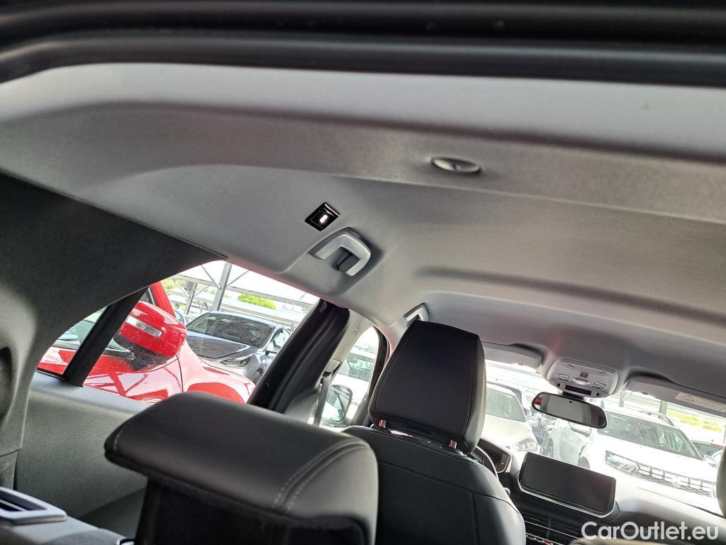  Peugeot  2008  Allure Business 1.5 HDi 110CV BVM6 E6d #28