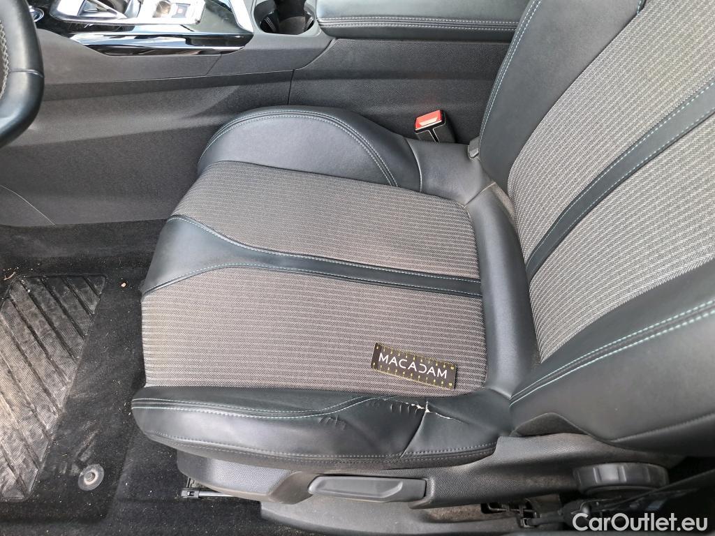 Peugeot  3008  Allure Pack 1.5 HDi 130CV BVA8 E6d #7