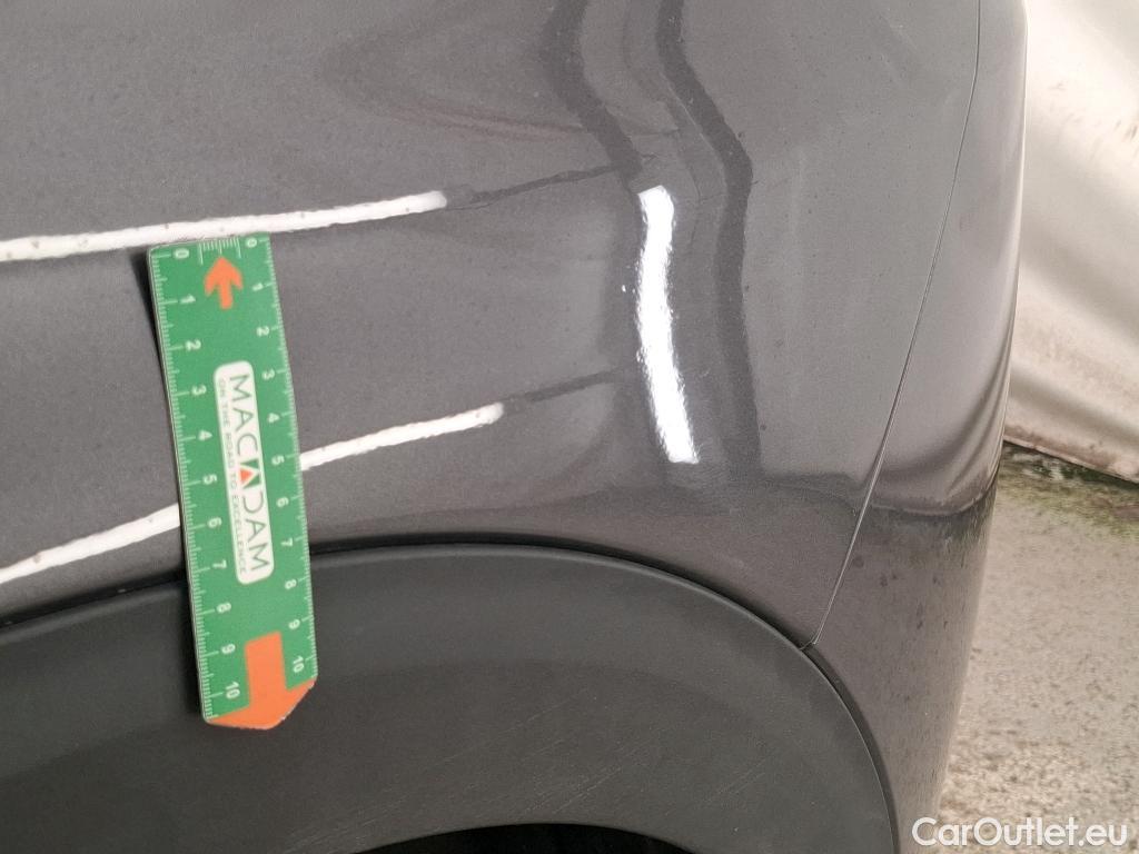  Peugeot  3008  Allure 1.5 HDi 130CV BVA8 E6d #7