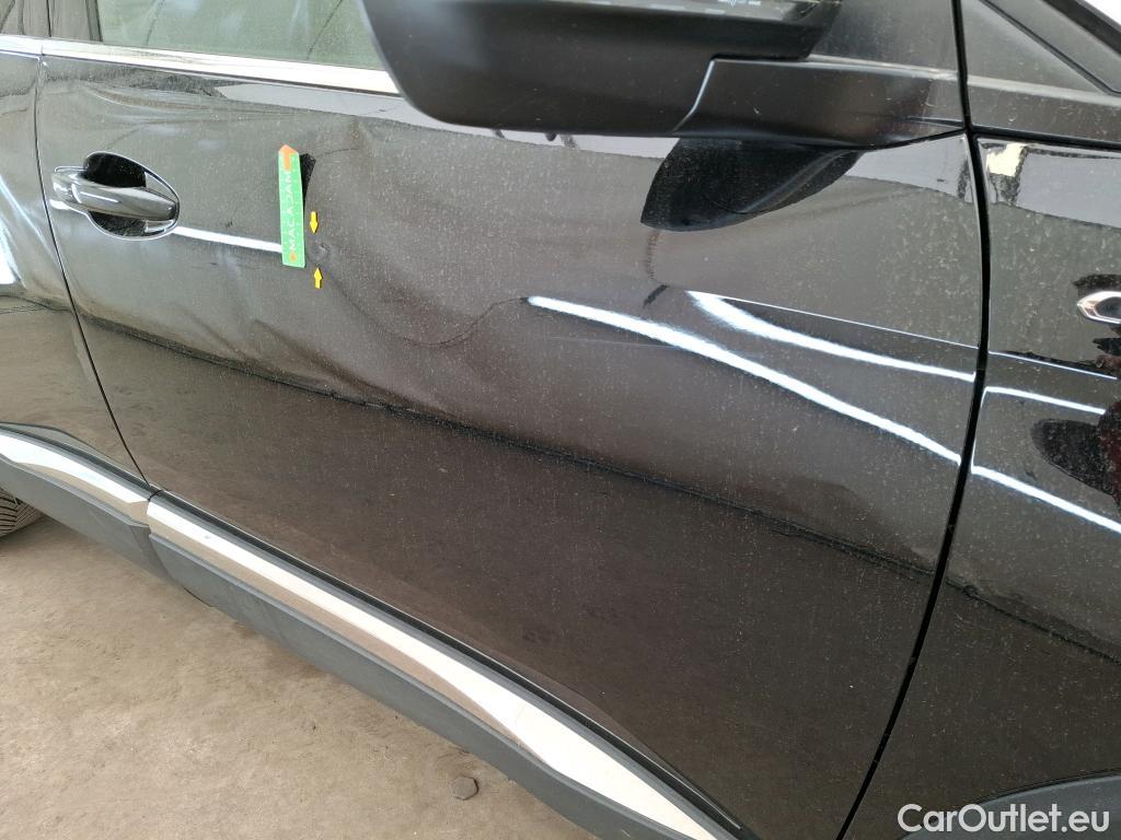  Peugeot  3008  GT 1.5 HDi 130CV BVA8 E6d #23