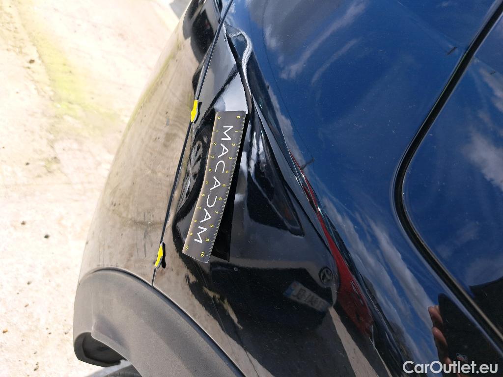  Peugeot  3008  Allure Pack 1.5 HDi 130CV BVA8 E6d #3