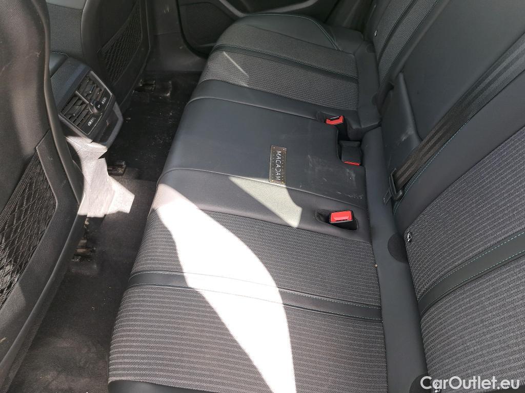  Peugeot  3008  Allure Pack 1.5 HDi 130CV BVA8 E6d #20