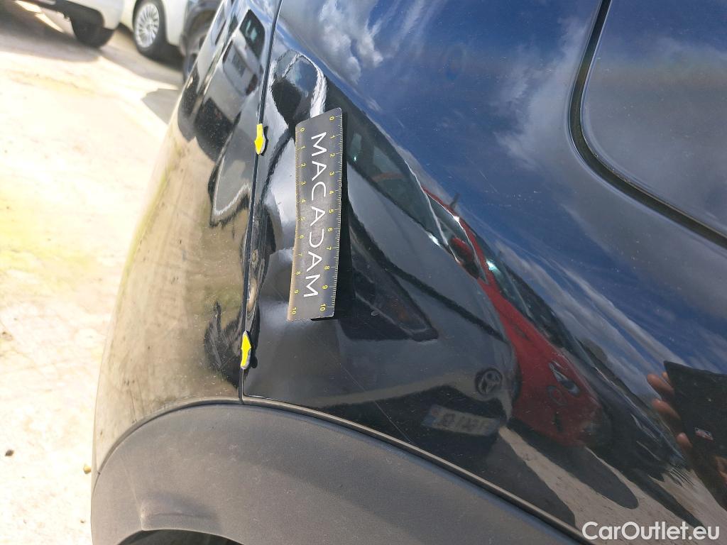  Peugeot  3008  Allure Pack 1.5 HDi 130CV BVA8 E6d #2