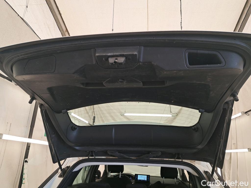  Peugeot  3008  Active Pack 1.5 HDi 130CV BVA8 E6d #8