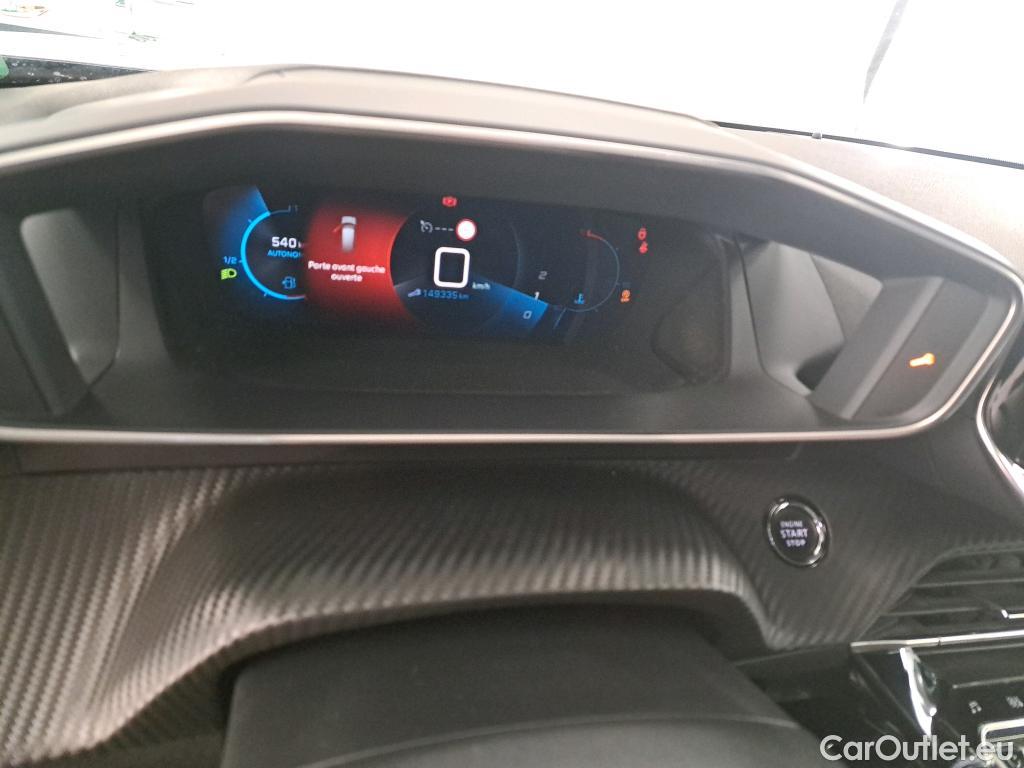  Peugeot  2008  Allure Business 1.5 HDi 110CV BVM6 E6d #29