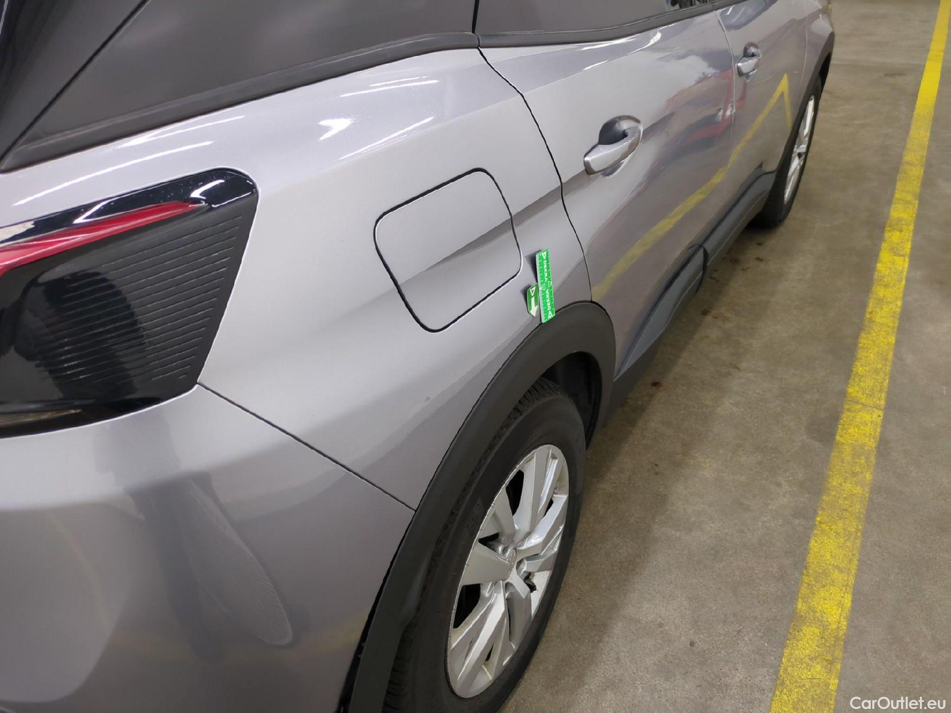  Peugeot  3008  Active Business 1.5 HDi 130CV BVM6 E6d #22
