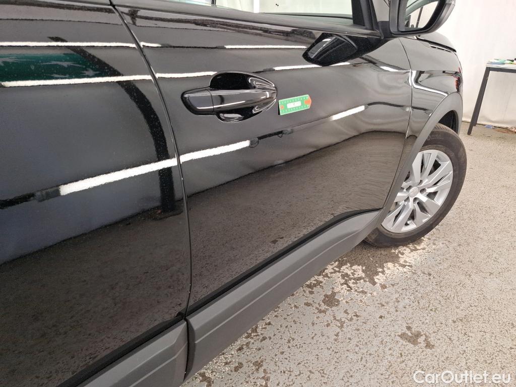  Peugeot  3008  Active Business 1.5 HDi 130CV BVA8 E6d #27