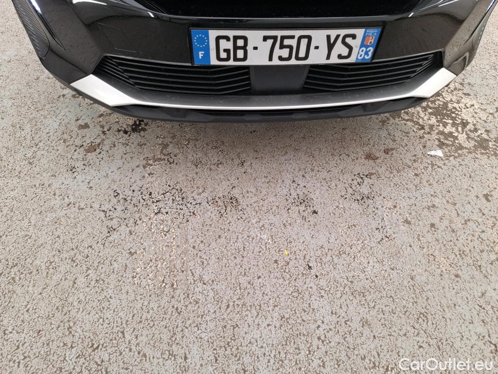  Peugeot  3008  Active Business 1.5 HDi 130CV BVA8 E6d #33