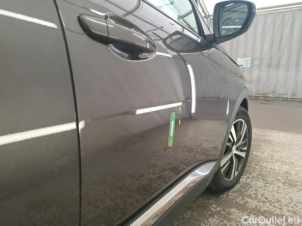  Peugeot  3008  Allure 1.5 HDi 130CV BVA8 E6d #31