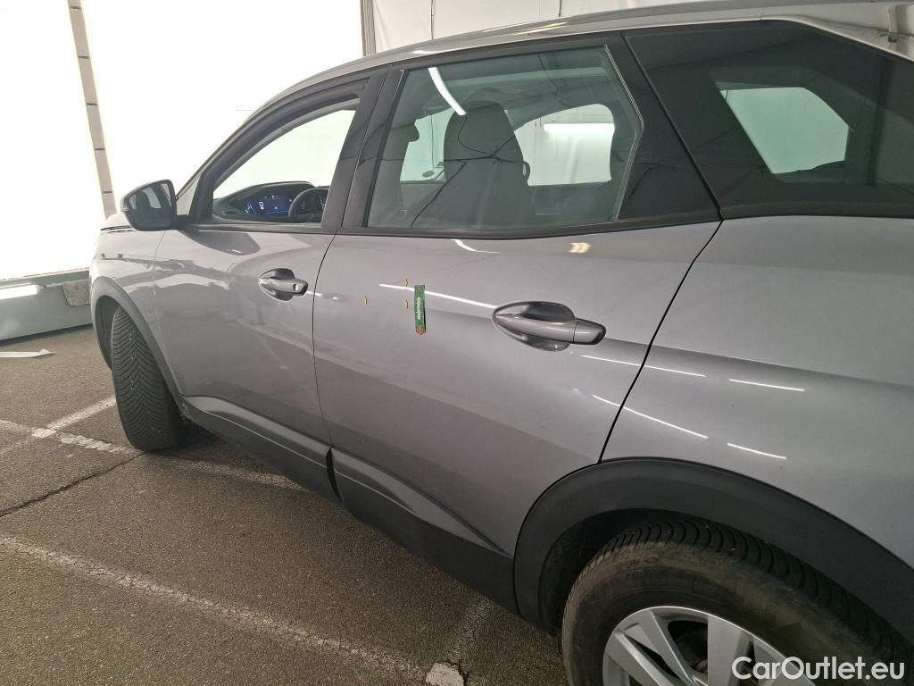  Peugeot  3008  Active Pack 1.5 HDi 130CV BVA8 E6d #8