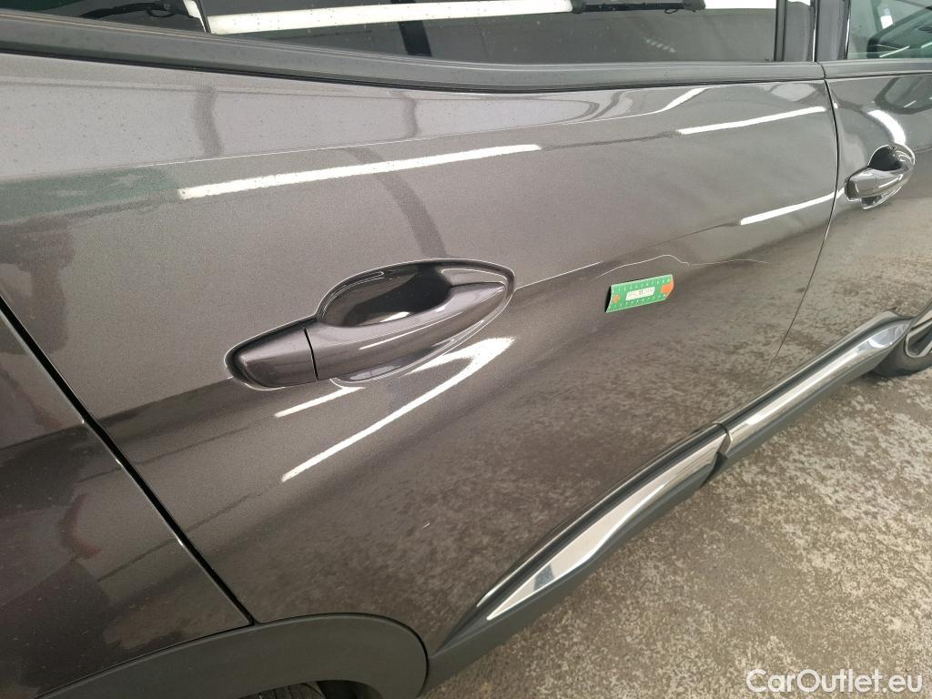  Peugeot  3008  Allure 1.5 HDi 130CV BVA8 E6d #9