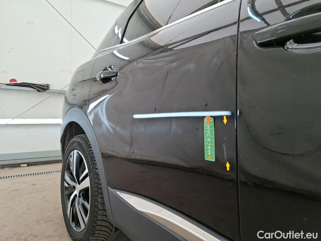  Peugeot  3008  GT 1.5 HDi 130CV BVA8 E6d #1