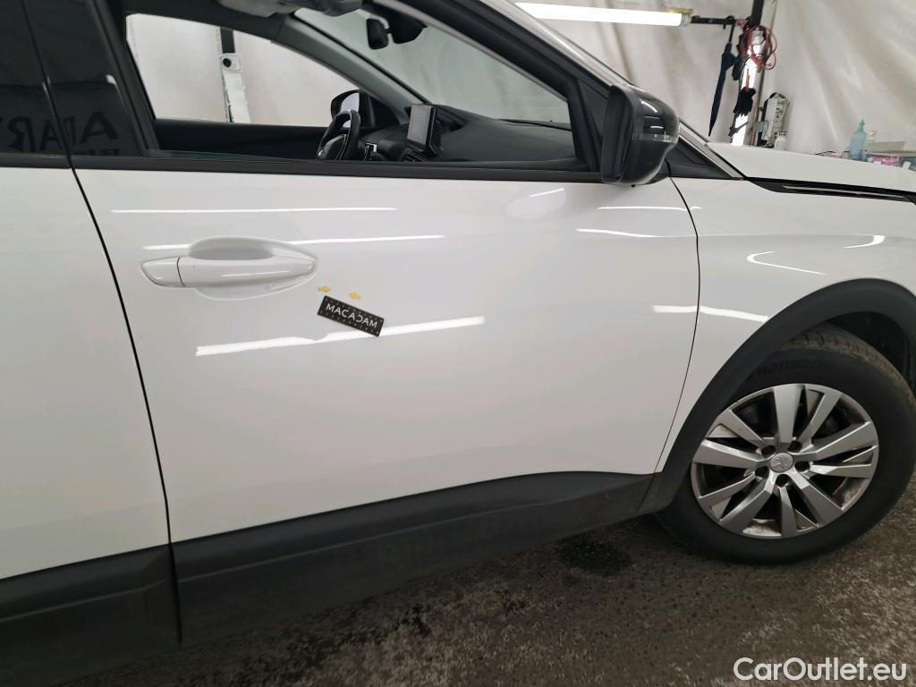  Peugeot  3008  Active Pack 1.5 HDi 130CV BVA8 E6d #18