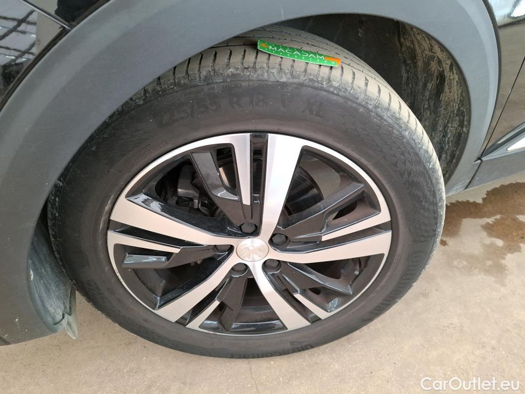  Peugeot  3008  GT 1.5 HDi 130CV BVA8 E6d #4