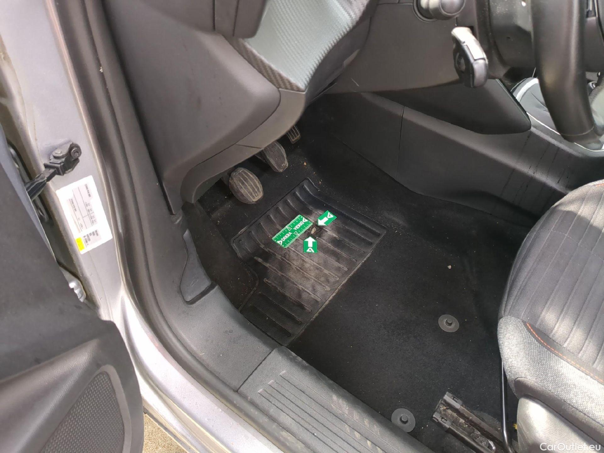  Peugeot  2008  Active Pack 1.5 HDi 110CV BVM6 E6d #2