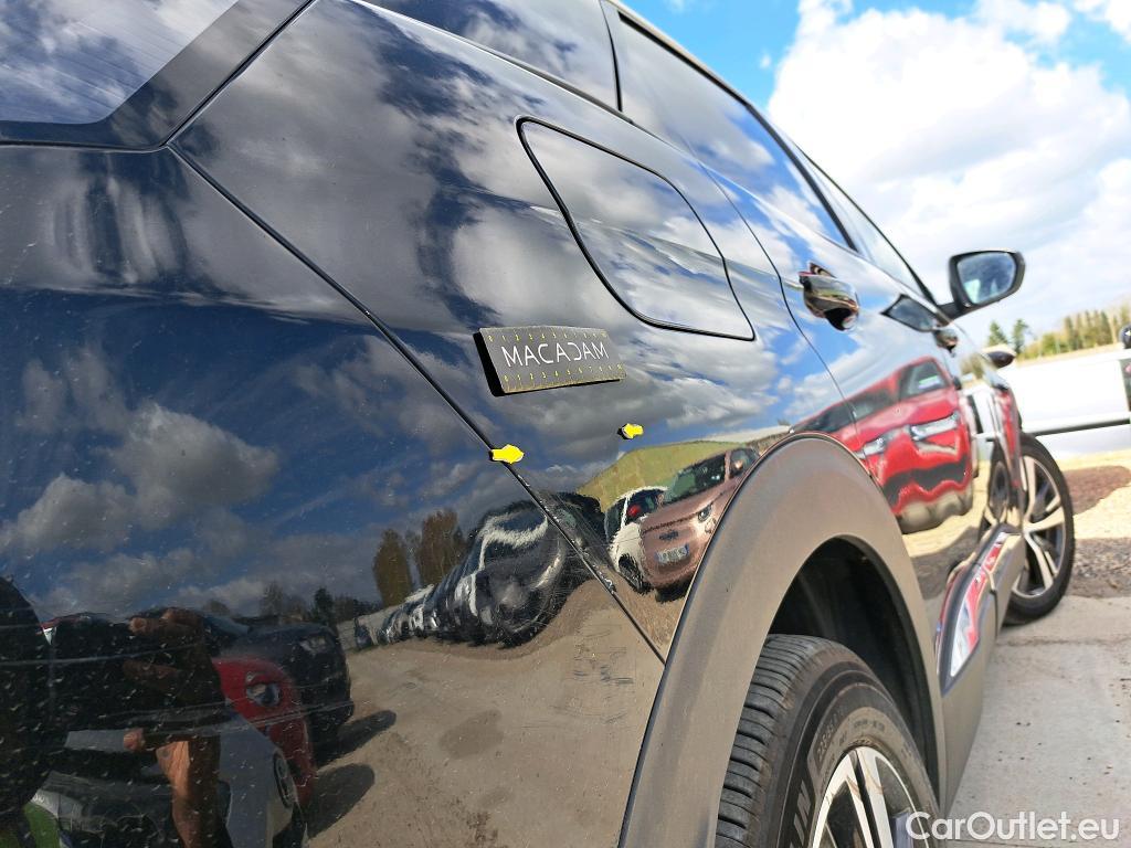  Peugeot  3008  Allure Pack 1.5 HDi 130CV BVA8 E6d #5