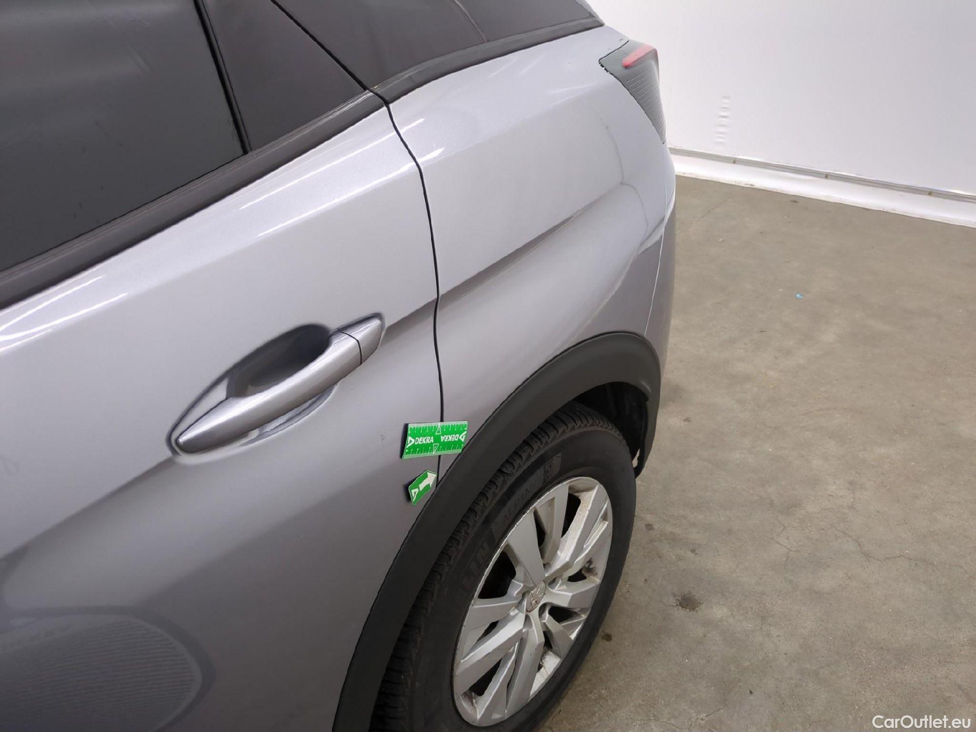  Peugeot  3008  Active Business 1.5 HDi 130CV BVM6 E6d #41