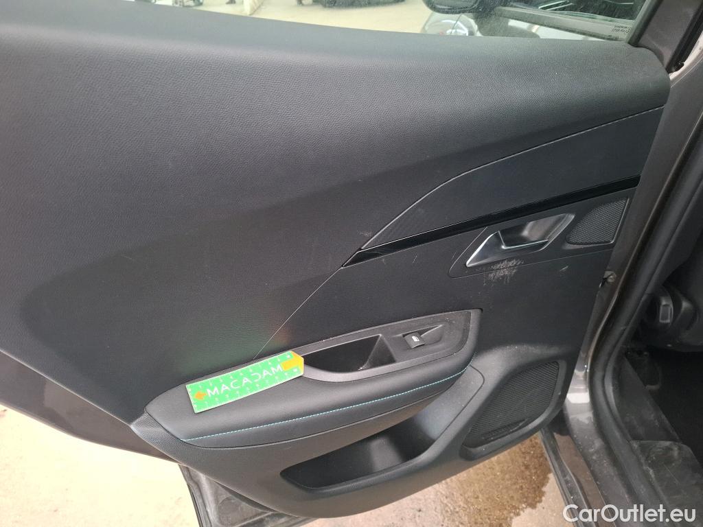  Peugeot  2008  Allure Business 1.5 HDi 110CV BVM6 E6d #16