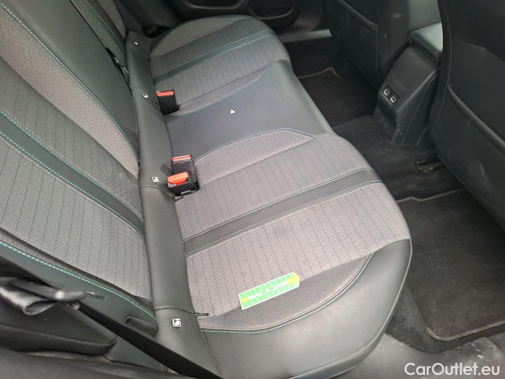 Peugeot  2008  Allure Business 1.5 HDi 110CV BVM6 E6d #27