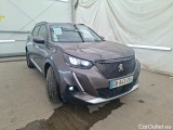  Peugeot  2008  Allure Business 1.5 HDi 110CV BVM6 E6d #4