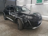  Peugeot  2008  Allure Business 1.5 HDi 110CV BVM6 E6d #4