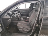  Peugeot  2008  Allure Business 1.5 HDi 110CV BVM6 E6d #8