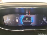  Peugeot  3008  Active Pack 1.5 HDi 130CV BVA8 E6d #6