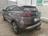  Peugeot  3008  Allure 1.5 HDi 130CV BVA8 E6d #2