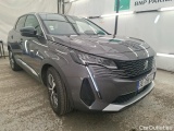  Peugeot  3008  Allure 1.5 HDi 130CV BVA8 E6d #4