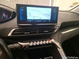  Peugeot  3008  Allure 1.5 HDi 130CV BVA8 E6d #7
