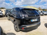  Peugeot  3008  Allure Pack 1.5 HDi 130CV BVA8 E6d #2