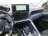  Peugeot  3008  Allure Pack 1.5 HDi 130CV BVA8 E6d #7