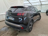  Peugeot  3008  GT 1.5 HDi 130CV BVA8 E6d #3