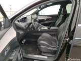  Peugeot  3008  GT 1.5 HDi 130CV BVA8 E6d #8