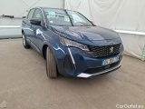 Peugeot  3008  II Active Pack 1.5 HDi 130CV BVA8 E6d #4