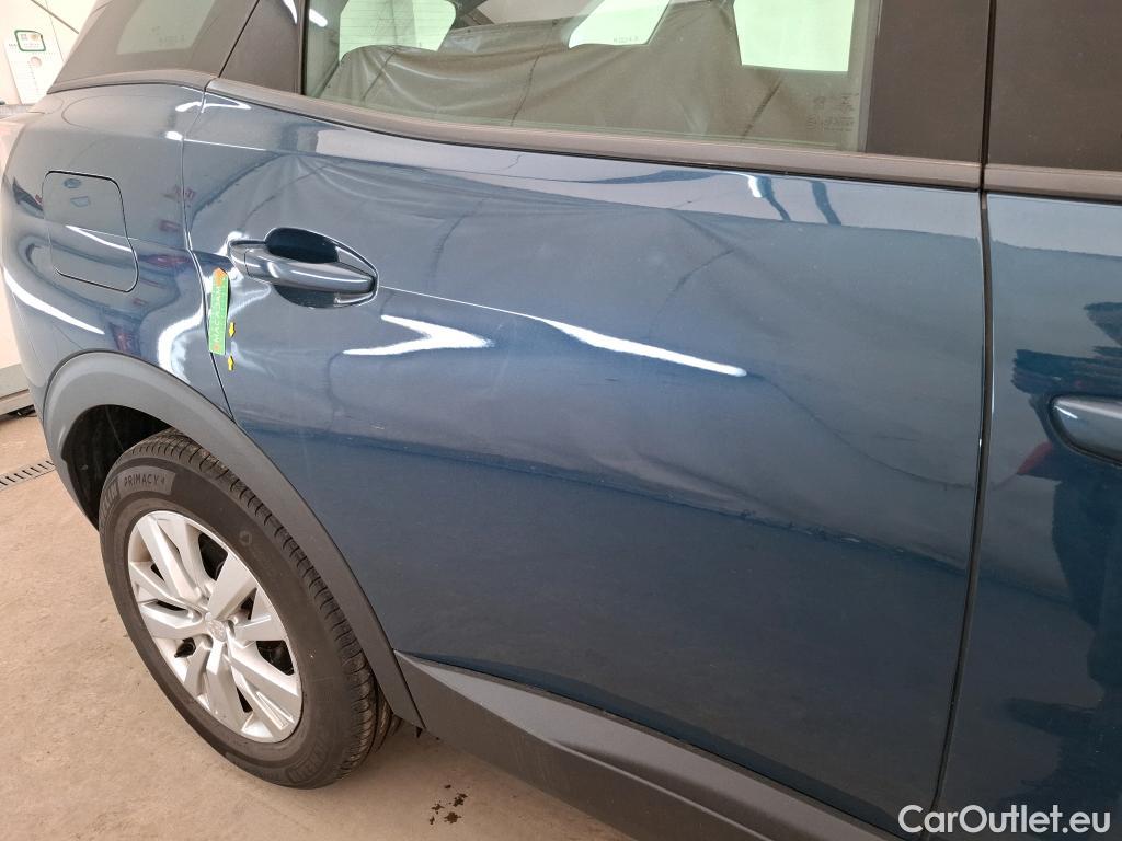  Peugeot  3008  II Active Pack 1.5 HDi 130CV BVA8 E6d #16