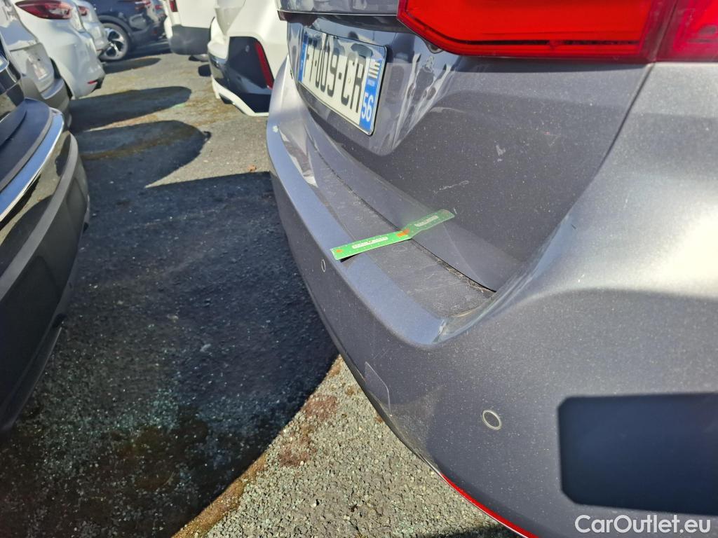  Peugeot  308  SW Active Business 1.5 HDI 100CV BVM6 E6d #36