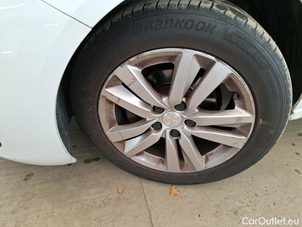 Peugeot  308  Active Business 1.5 HDI 100CV BVM6 E6d #29