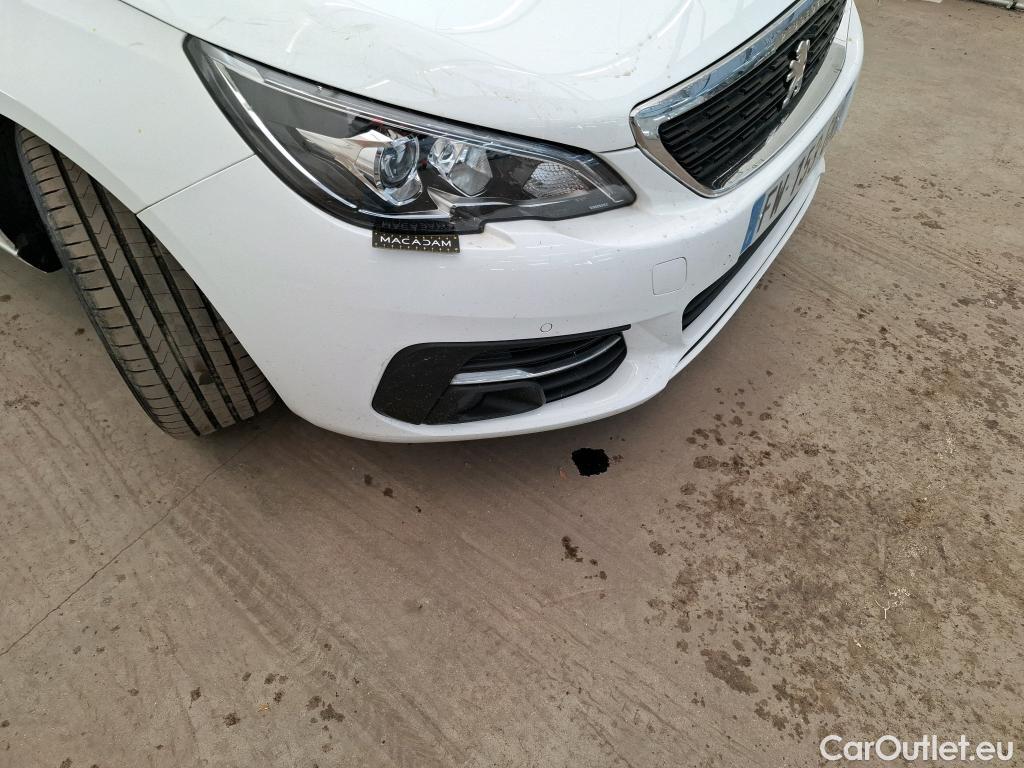  Peugeot  308  Active Business 1.5 HDI 100CV BVM6 E6d #22