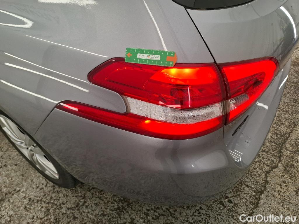 Peugeot  308  SW Active Business 1.5 HDI 100CV BVM6 E6d #5